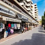 Apartamento Milla De Oro- Hacienda Nagueles 4D