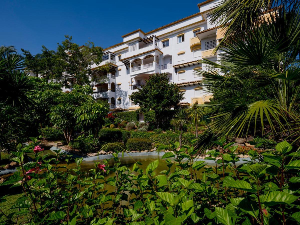 Milla De Oro- Hacienda Nagueles 4d * Marbella