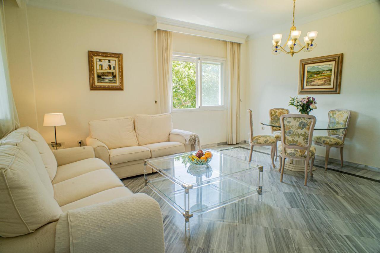 Appartement Milla De Oro- Hacienda Nagueles 4d