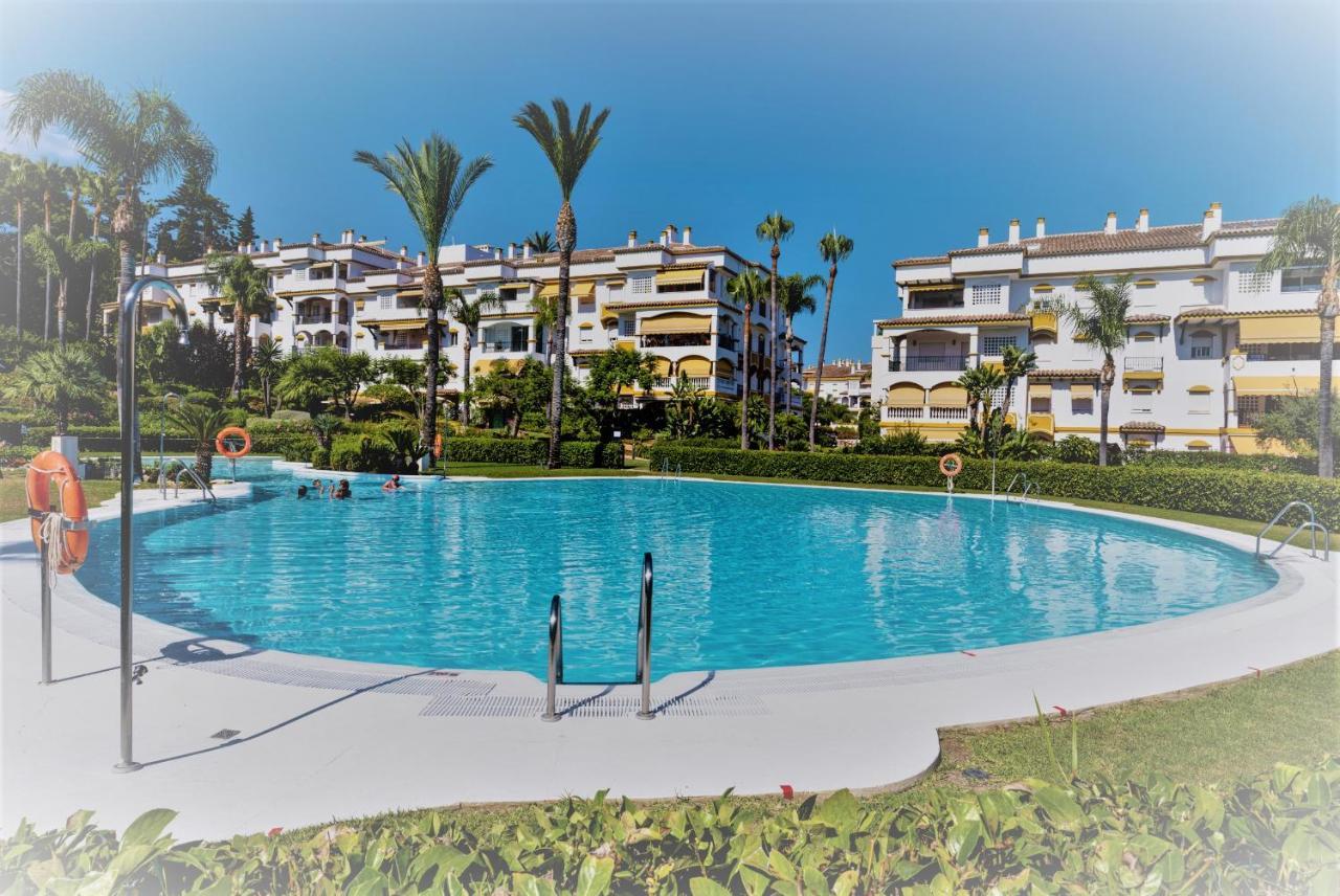 Milla De Oro- Hacienda Nagueles 4d Appartement *