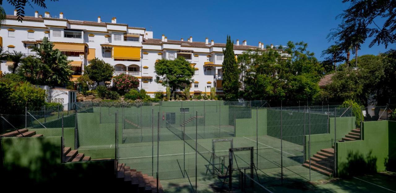Appartement Milla De Oro- Hacienda Nagueles 4d Marbella