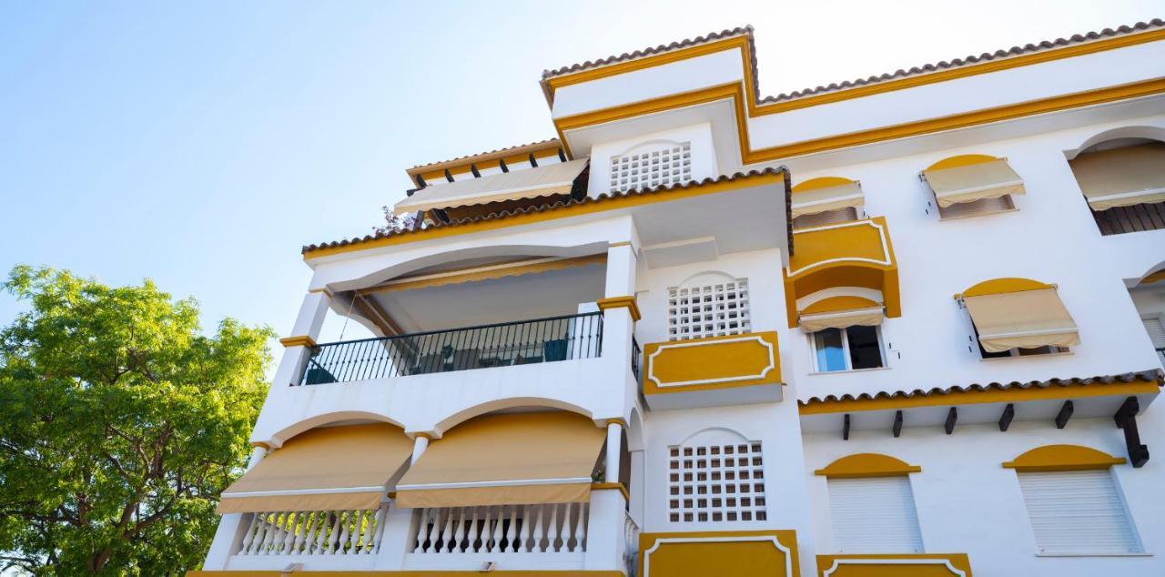 Milla De Oro- Hacienda Nagueles 4d Appartement