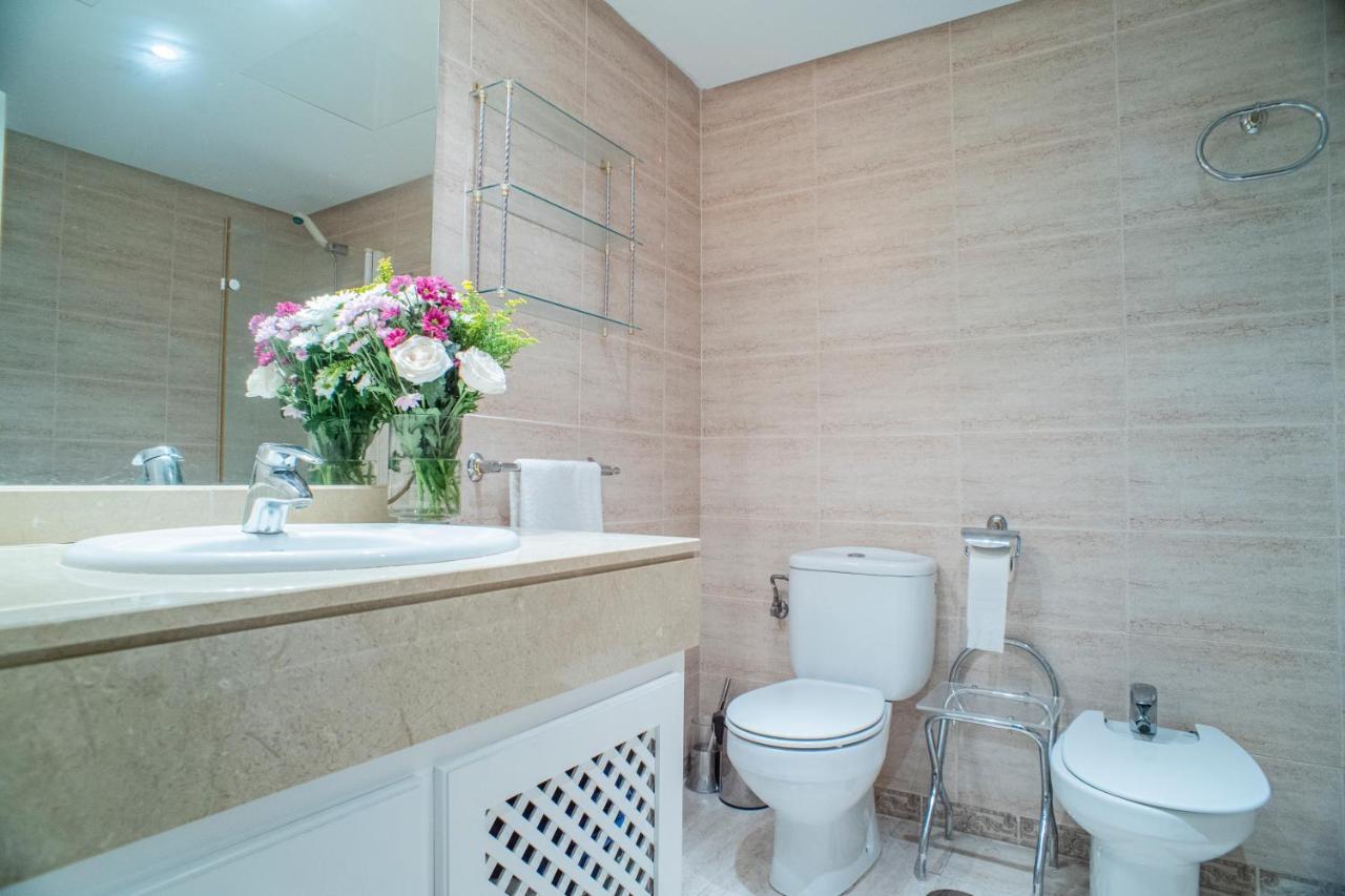 Appartement Milla De Oro- Hacienda Nagueles 4d