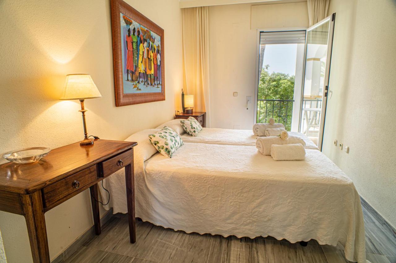 Appartement Milla De Oro- Hacienda Nagueles 4d Marbella