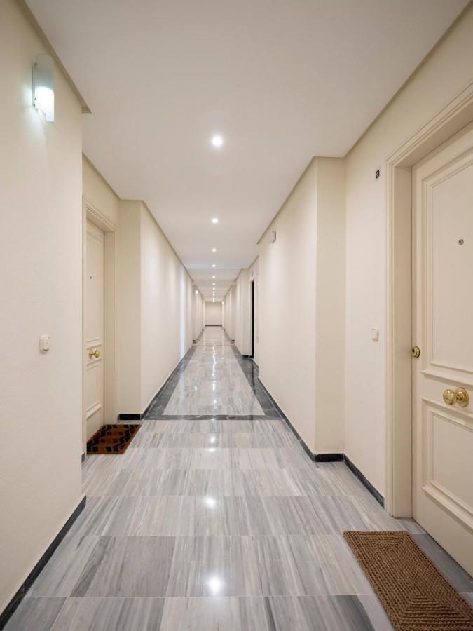 Appartement Milla De Oro- Hacienda Nagueles 4d *
