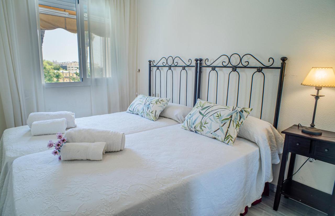 Appartement Milla De Oro- Hacienda Nagueles 4d