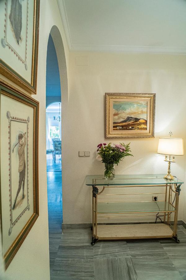 Appartement Milla De Oro- Hacienda Nagueles 4d Marbella