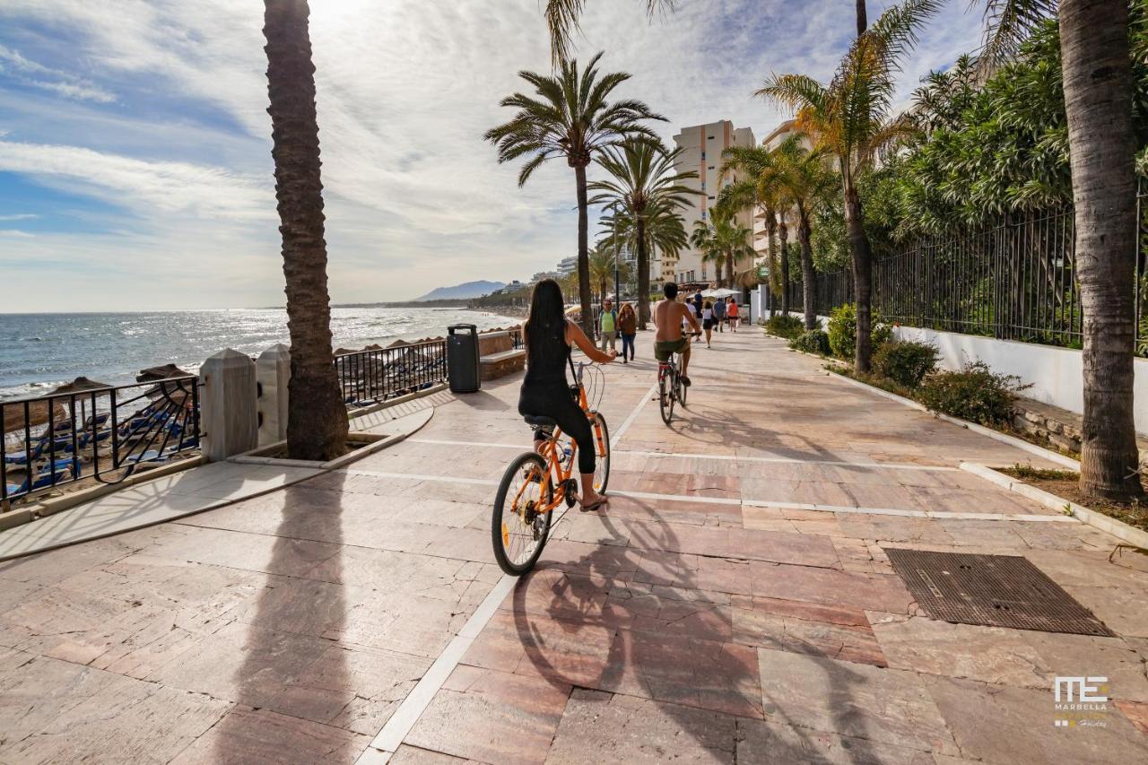 Milla De Oro- Hacienda Nagueles 4d * Marbella